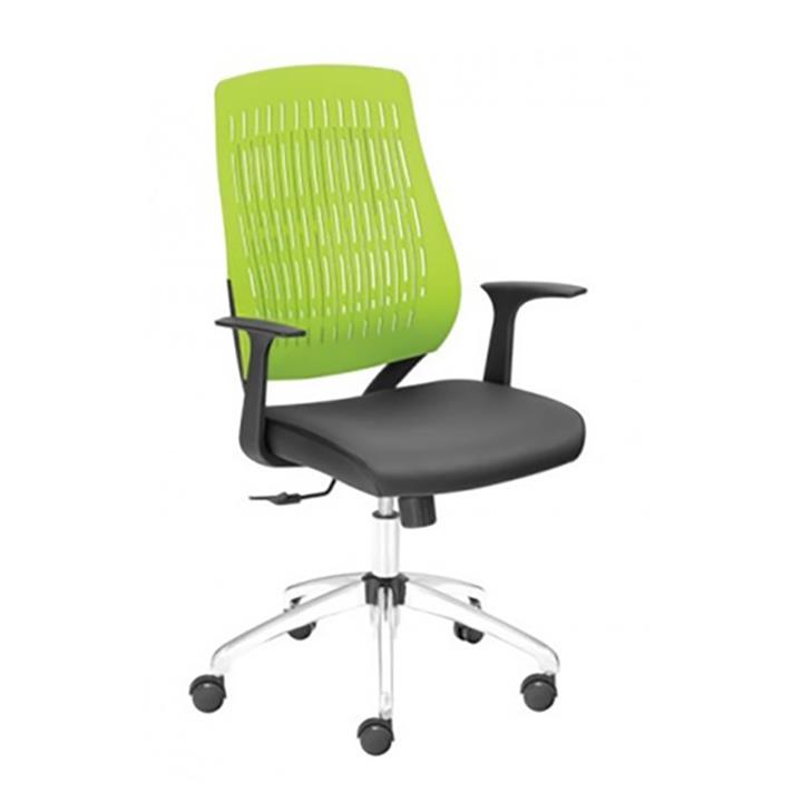 صندلی کارمندی مدل WORK EW450 داتیس